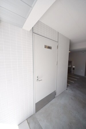 アイル プレミアム東向島の物件内観写真